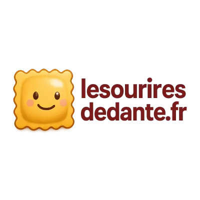 Logo lesouriresdedante.fr